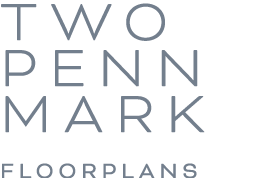 two penn mark floorplans